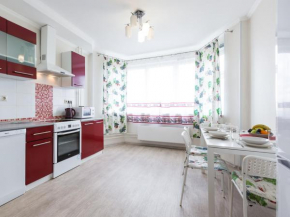 Apartments On Sovetskaya, Balashikha